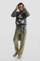 MICKEY™ SWEATER - BLACK - L