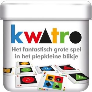 Whit Kwatro