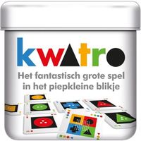 Whit Kwatro