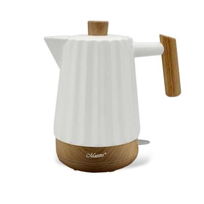 MAESTRO MR-075 keramische waterkoker