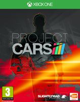 Project Cars - thumbnail