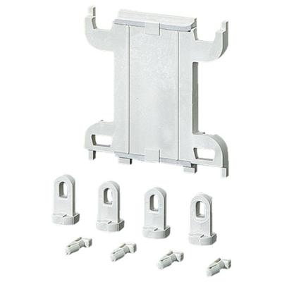 Hensel Mi WT 1 Scheidingswig Kunststof Grijs 1 stuk(s)