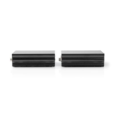 Nedis VREP3460AT Hdmi™ Cat5/6-extender 4k@30hz Tot 50,0 M Hdmi™-ingang + Rj45 Female Hdmi™-uitgang + Rj45 Female