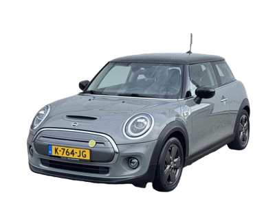 MINI Electric