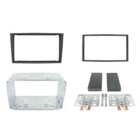 Dubbeldin paneel Opel 1233123206