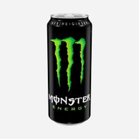 Monster Energy - thumbnail