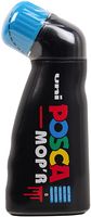 Posca MOP&apos;R paintmarker PCM-22, hemelsblauw