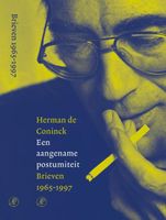 Een aangename postumiteit - Herman de Coninck - ebook