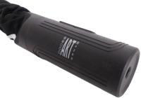 Kettingslot Edge Varno ART 2 - 100cm - zwart