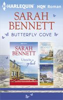 Butterfly Cove - Sarah Bennett - ebook