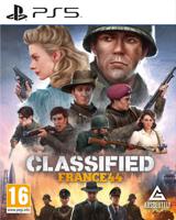 Classified - France '44