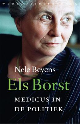 Els Borst (Paperback)