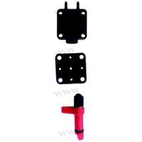 REC18-7044 - KLEPPENSET Bombardier