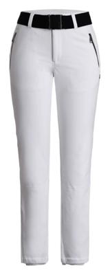 Luhta Joentaus Skibroek Dames Optic White 40