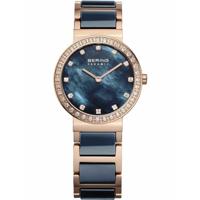 Bering 10729-767 (Ø 29 mm) Dames horloge