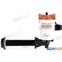 SFBP1G60005 - 600 G BABYPOMP. 12V ELLEBOOG