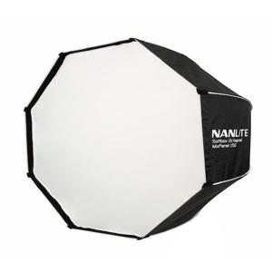 Nanlite Octangle softbox voor MixPanel 150