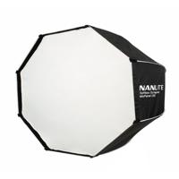 Nanlite Octangle softbox voor MixPanel 150 Nanlite Octangle softbox voor MixPanel 150