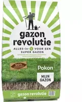 Gazon revolutie 12.5kg