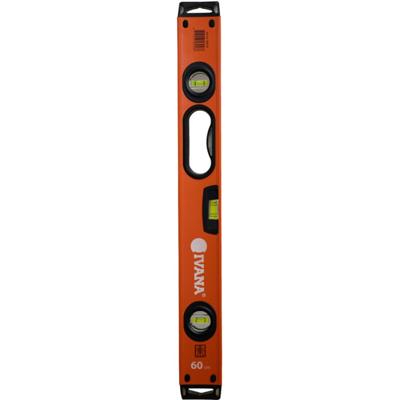 Ivana 56679 waterpas Premium Big Orange 60cm