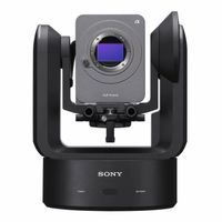 Sony FR7 Cinema Line 4K PTZ Camera (ILMEFR7.CEC)