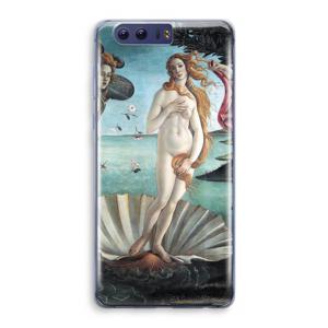 Birth Of Venus: Honor 9 Transparant Hoesje