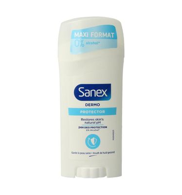 Deodorant stick dermo protect