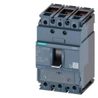 Siemens 3VA1196-4EF32-0AA0 Vermogensschakelaar 1 stuk(s) Instelbereik (stroomsterkte): 11 - 16 A Schakelspanning (max.): 690 V/AC (b x h x d) 76.2 x 130 x 70 mm