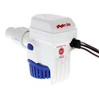 Jabsco Rule Mate Rm1100a-24 Auto Bilgepomp 4164 Ltr/h 12v - Copy Default