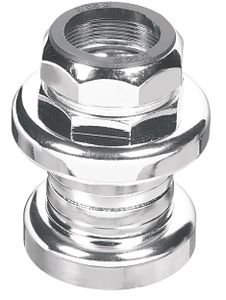 Ergotec balhoofd normaal chroom 22.2/30.2/26.4 66600