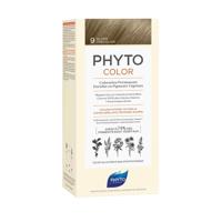 Phytocolor Permanent Color 9 Blond Très Clair