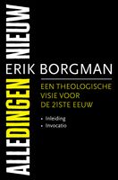 Alle dingen nieuw I: Inleiding en Invocatio - Erik Borgman - ebook - thumbnail