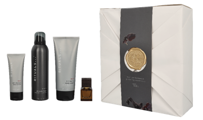 Rituals Homme Set 485ml Heren