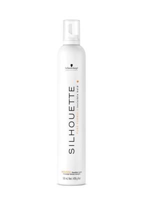 Schwarzkopf Silhouette Flexible Hold Mousse 500ml