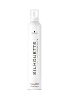 Schwarzkopf Silhouette Flexible Hold Mousse 500ml