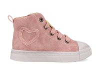 Shoesme Sneakers SH21W021-A Roze  maat