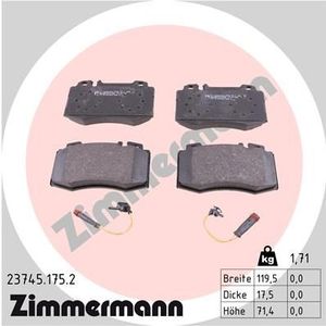 Remblokkenset 237451752