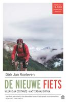 Reisverhaal De nieuwe fiets | Dirk Jan Roeleven - thumbnail