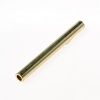 Slagbuis 105mm 394105 Slagbuis 105mm 394105