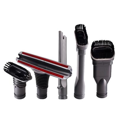 5 STKS huishoudelijke draadloze stofzuiger borstel hoofdonderdelen accessoires voor Dyson V6