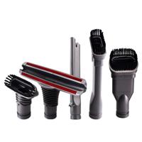 5 STKS huishoudelijke draadloze stofzuiger borstel hoofdonderdelen accessoires voor Dyson V6