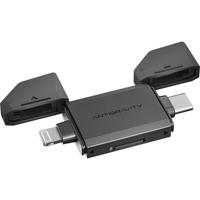 Antigravity Quick Reader