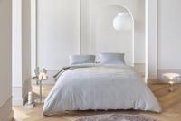 Kardol Kardol by Beddinghouse Dekbedovertrek Connection Groen 260x200/220 cm