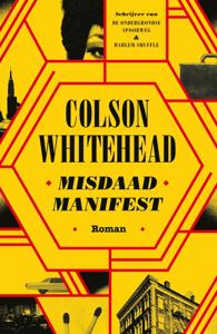 Misdaadmanifest (Paperback)