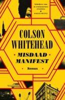 Misdaadmanifest (Paperback) Misdaadmanifest (Paperback)