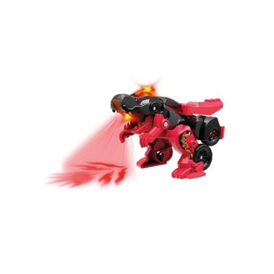 Vtech S&G Dino&apos;s Fire Blaze de T-Rex