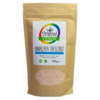 Original Superfoods Himalaya Tafelzout - 400 Gram Original Superfoods Himalaya Tafelzout - 400 Gram