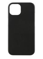 Vivanco Mag Classic Backcover Apple iPhone 13 Zwart Inductieve lading, Stootbestendig - thumbnail