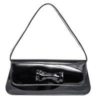 Banned Mimi Clutch Zwart - thumbnail