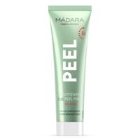 MÁDARA Skincare Peel & Detox Peeling Brightening AHA Peel Mask 60ml